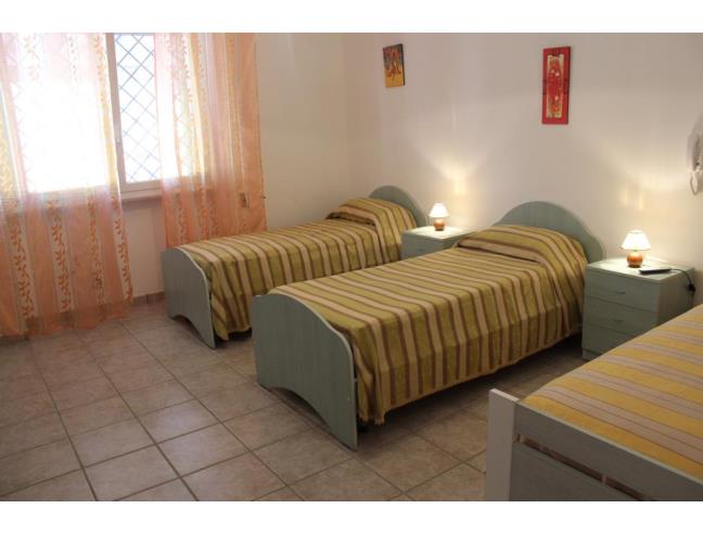 Anteprima foto 6 - Affitto Casa Vacanze da Privato a Taviano - Marina Di Mancaversa