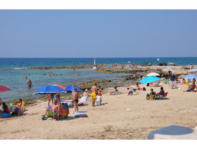 Anteprima foto 6 - Affitto Casa Vacanze da Privato a Taviano - Marina Di Mancaversa