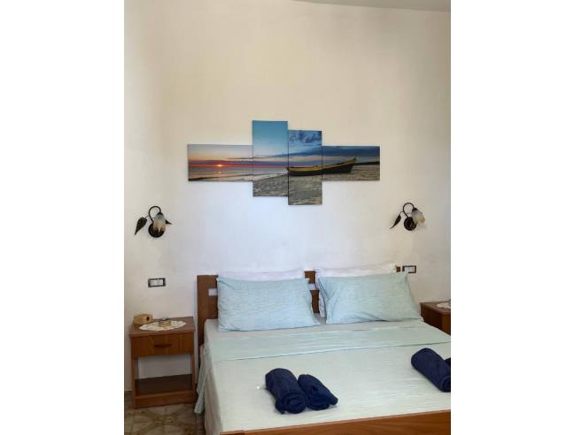 Anteprima foto 6 - Affitto Casa Vacanze da Privato a Taviano - Marina Di Mancaversa