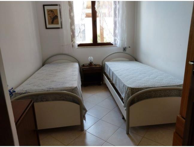 Anteprima foto 6 - Affitto Casa Vacanze da Privato a Taviano - Marina Di Mancaversa