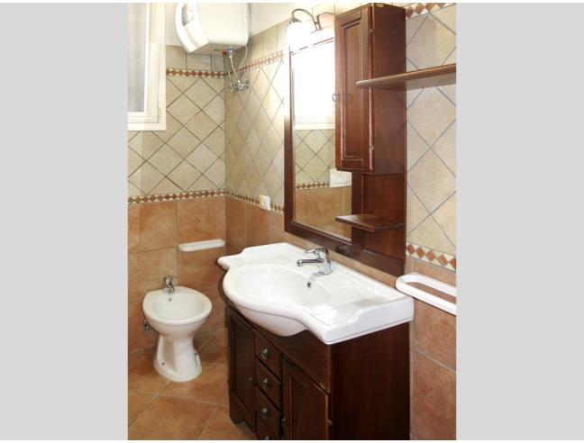 Anteprima foto 6 - Affitto Casa Vacanze da Privato a Taviano - Marina Di Mancaversa