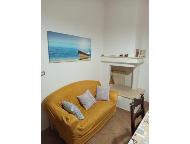 Anteprima foto 6 - Affitto Casa Vacanze da Privato a Taviano - Marina Di Mancaversa