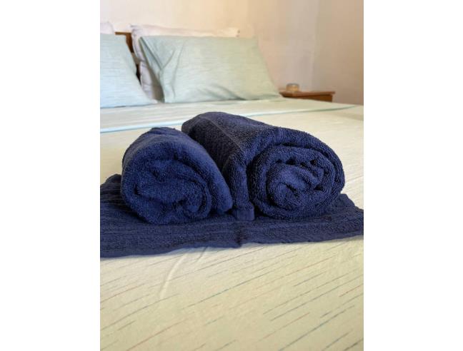 Anteprima foto 7 - Affitto Casa Vacanze da Privato a Taviano - Marina Di Mancaversa