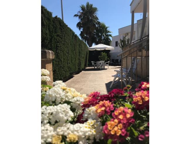 Anteprima foto 7 - Affitto Casa Vacanze da Privato a Taviano - Marina Di Mancaversa