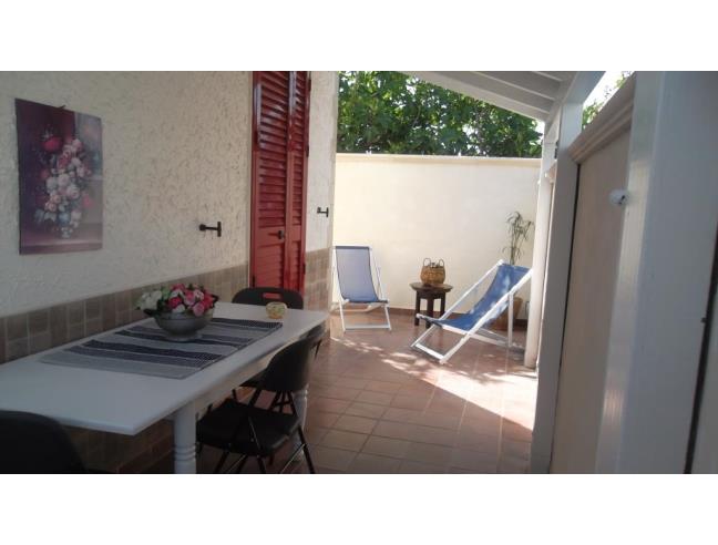 Anteprima foto 7 - Affitto Casa Vacanze da Privato a Taviano - Marina Di Mancaversa