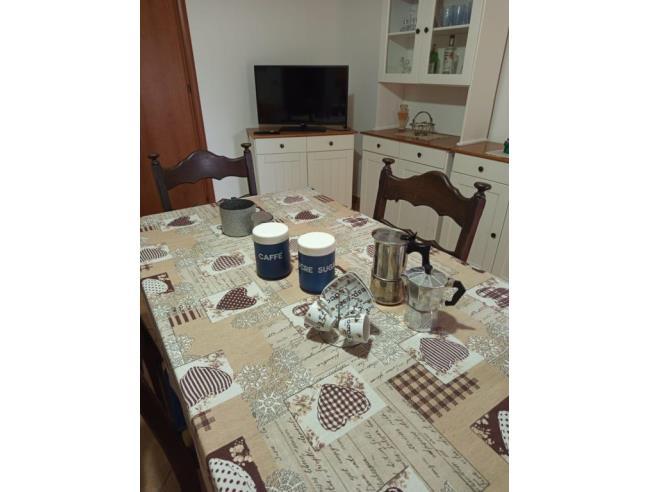 Anteprima foto 7 - Affitto Casa Vacanze da Privato a Taviano - Marina Di Mancaversa