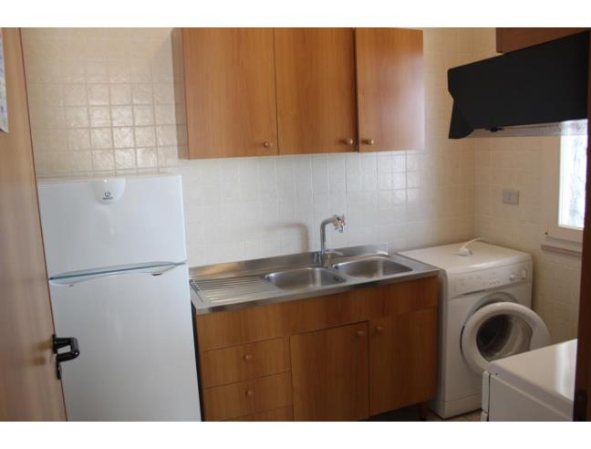 Anteprima foto 8 - Affitto Casa Vacanze da Privato a Taviano - Marina Di Mancaversa