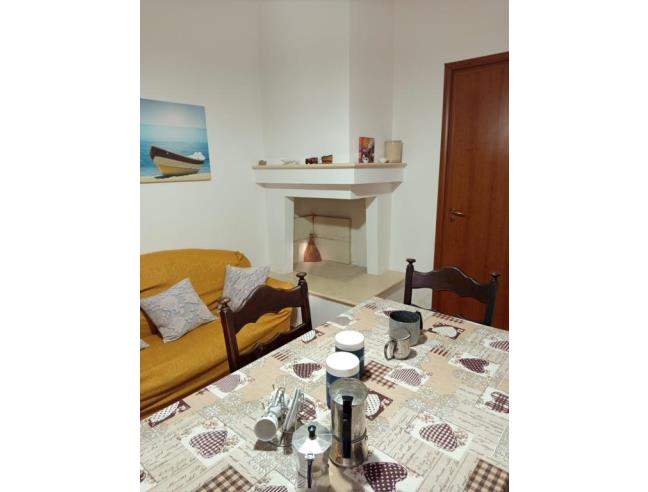 Anteprima foto 8 - Affitto Casa Vacanze da Privato a Taviano - Marina Di Mancaversa