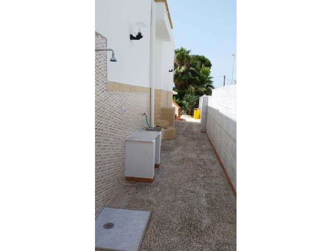 Anteprima foto 8 - Affitto Casa Vacanze da Privato a Taviano - Marina Di Mancaversa