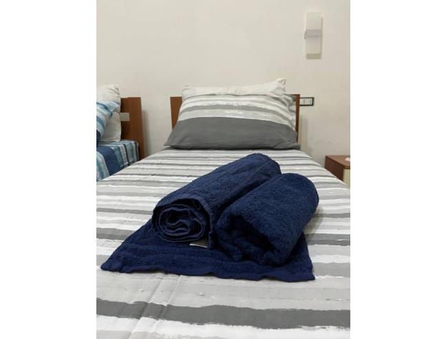 Anteprima foto 8 - Affitto Casa Vacanze da Privato a Taviano - Marina Di Mancaversa