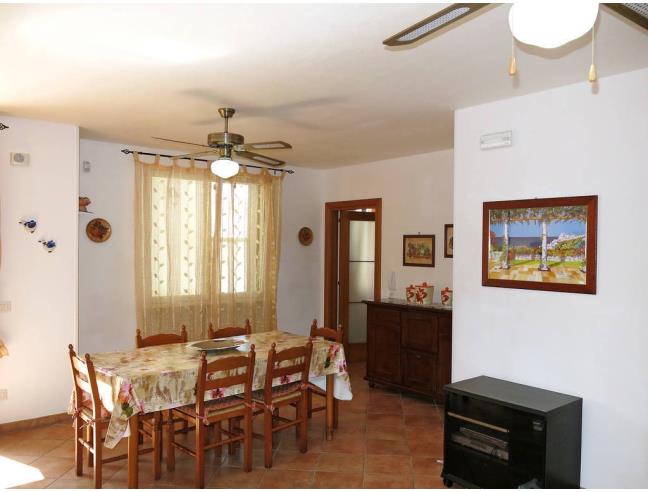 Anteprima foto 8 - Affitto Casa Vacanze da Privato a Taviano - Marina Di Mancaversa