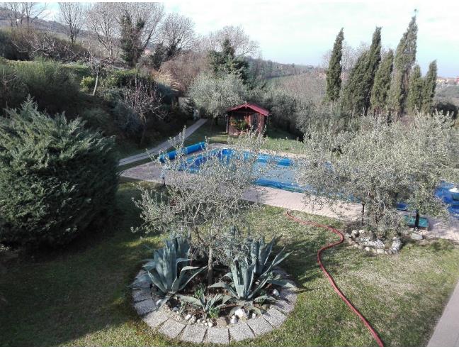 Anteprima foto 2 - Affitto Casa Vacanze da Privato a Tavullia - Monteluro