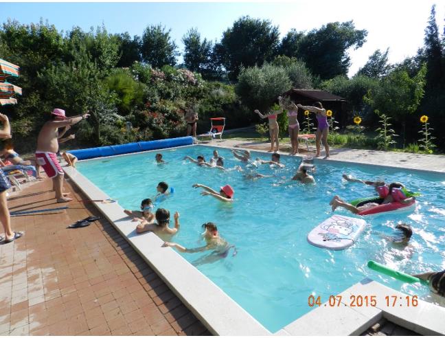 Anteprima foto 3 - Affitto Casa Vacanze da Privato a Tavullia - Monteluro