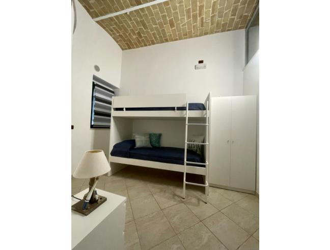 Anteprima foto 4 - Affitto Casa Vacanze da Privato a Termoli (Campobasso)