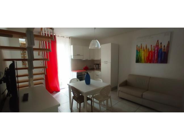 Anteprima foto 4 - Affitto Casa Vacanze da Privato a Termoli (Campobasso)