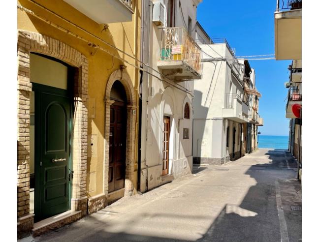 Anteprima foto 7 - Affitto Casa Vacanze da Privato a Termoli (Campobasso)