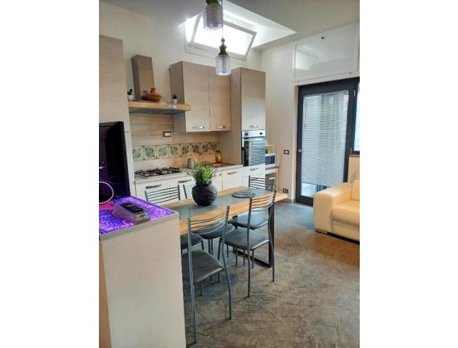 Anteprima foto 2 - Affitto Casa Vacanze da Privato a Terracina (Latina)