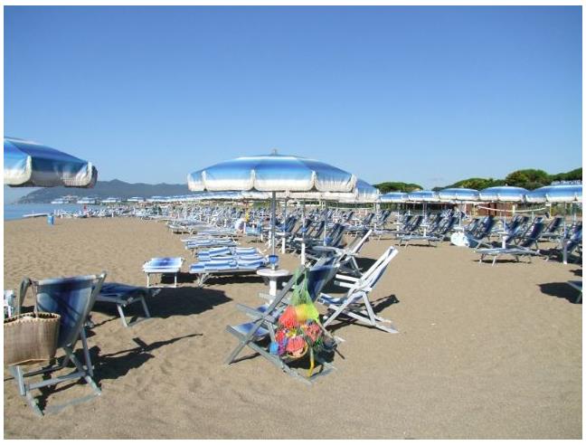 Anteprima foto 2 - Affitto Casa Vacanze da Privato a Terracina (Latina)