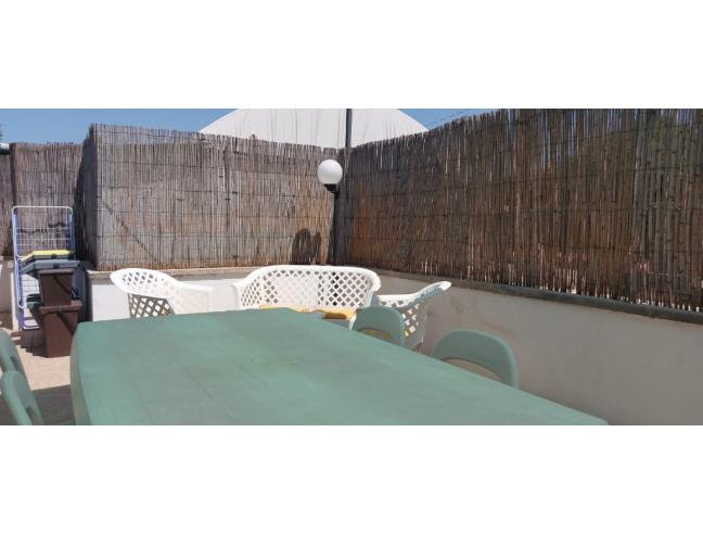 Anteprima foto 2 - Affitto Casa Vacanze da Privato a Terracina (Latina)