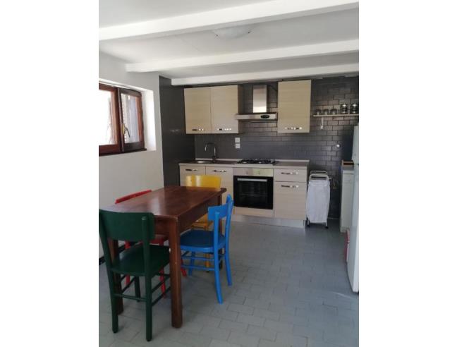 Anteprima foto 2 - Affitto Casa Vacanze da Privato a Terracina (Latina)