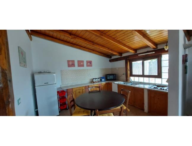 Anteprima foto 3 - Affitto Casa Vacanze da Privato a Terracina (Latina)