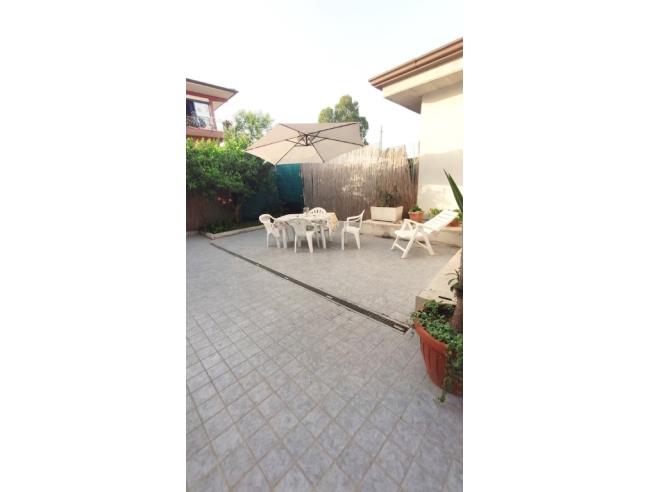 Anteprima foto 3 - Affitto Casa Vacanze da Privato a Terracina (Latina)