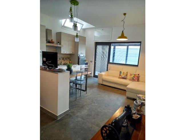 Anteprima foto 3 - Affitto Casa Vacanze da Privato a Terracina (Latina)