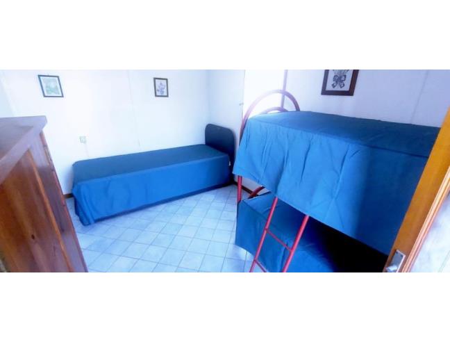 Anteprima foto 4 - Affitto Casa Vacanze da Privato a Terracina (Latina)