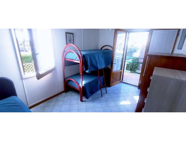 Anteprima foto 5 - Affitto Casa Vacanze da Privato a Terracina (Latina)