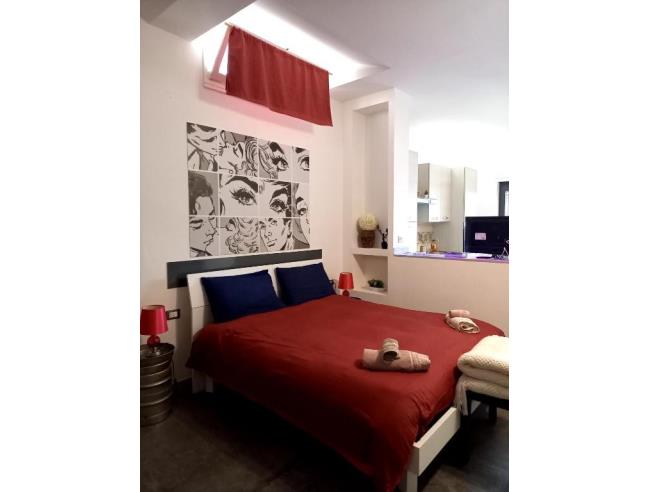 Anteprima foto 5 - Affitto Casa Vacanze da Privato a Terracina (Latina)