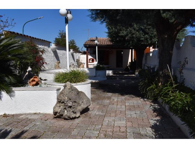 Anteprima foto 5 - Affitto Casa Vacanze da Privato a Terracina (Latina)