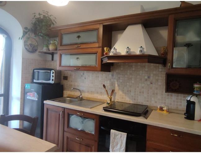 Anteprima foto 5 - Affitto Casa Vacanze da Privato a Terracina (Latina)