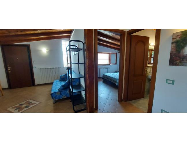 Anteprima foto 5 - Affitto Casa Vacanze da Privato a Terracina (Latina)