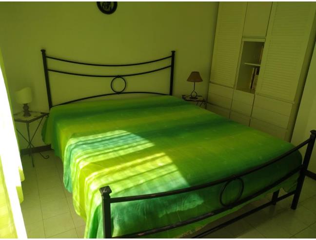 Anteprima foto 6 - Affitto Casa Vacanze da Privato a Terracina (Latina)