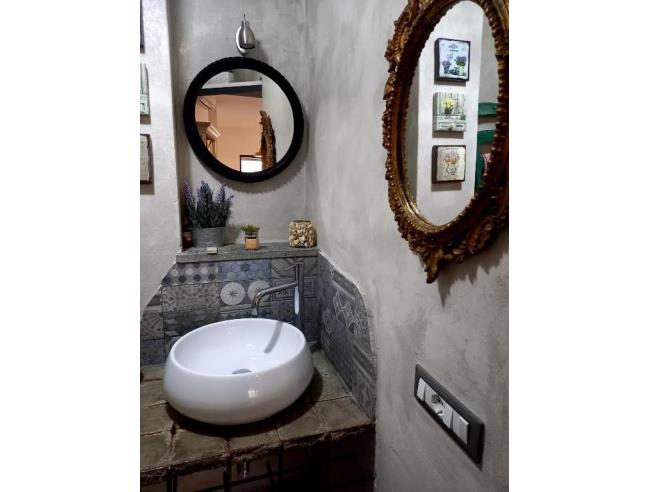 Anteprima foto 6 - Affitto Casa Vacanze da Privato a Terracina (Latina)