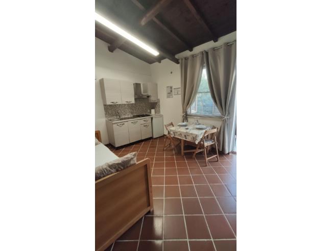 Anteprima foto 6 - Affitto Casa Vacanze da Privato a Terracina (Latina)