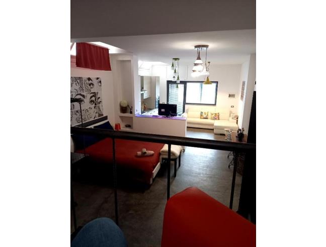 Anteprima foto 7 - Affitto Casa Vacanze da Privato a Terracina (Latina)