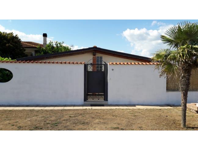 Anteprima foto 7 - Affitto Casa Vacanze da Privato a Terracina (Latina)