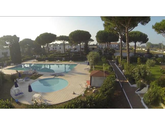 Anteprima foto 7 - Affitto Casa Vacanze da Privato a Terracina (Latina)