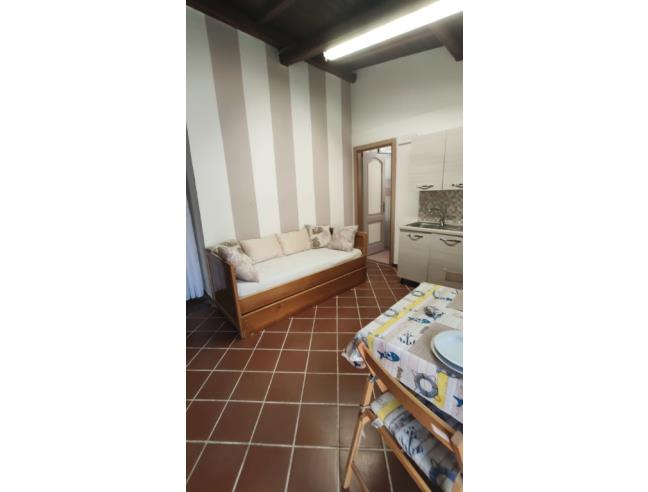 Anteprima foto 8 - Affitto Casa Vacanze da Privato a Terracina (Latina)