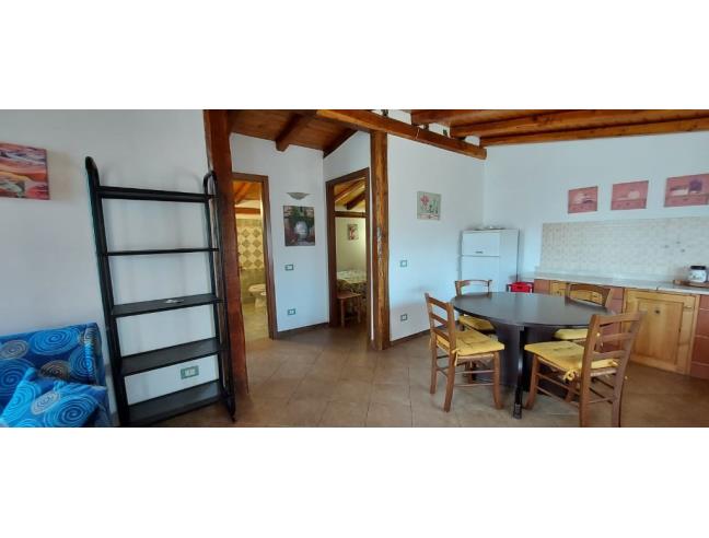 Anteprima foto 8 - Affitto Casa Vacanze da Privato a Terracina (Latina)