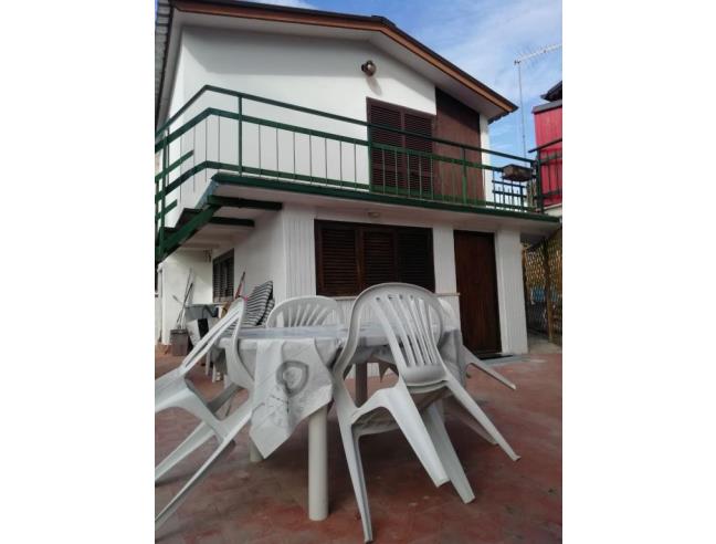 Anteprima foto 8 - Affitto Casa Vacanze da Privato a Terracina (Latina)
