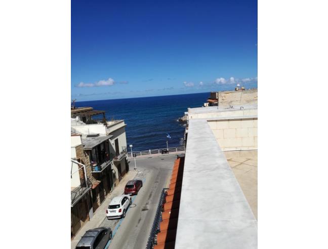 Anteprima foto 1 - Affitto Casa Vacanze da Privato a Terrasini (Palermo)