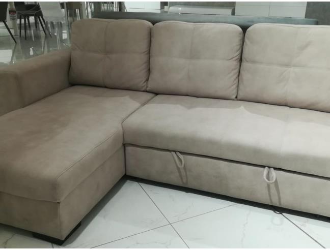 Anteprima foto 6 - Affitto Casa Vacanze da Privato a Terrasini (Palermo)