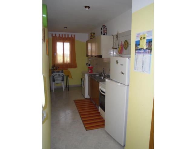 Anteprima foto 2 - Affitto Casa Vacanze da Privato a Terrasini - Paternella