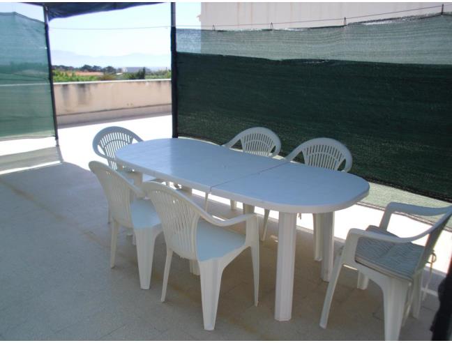 Anteprima foto 3 - Affitto Casa Vacanze da Privato a Terrasini - Paternella