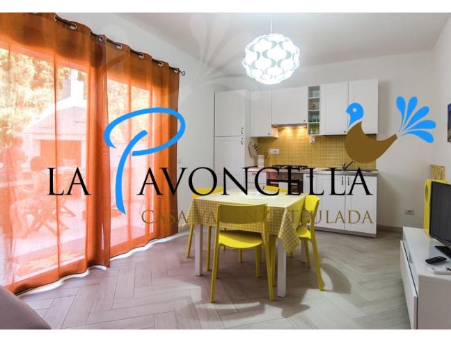 Anteprima foto 1 - Affitto Casa Vacanze da Privato a Teulada (Sud Sardegna)