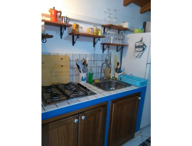 Anteprima foto 1 - Affitto Casa Vacanze da Privato a Teulada (Sud Sardegna)