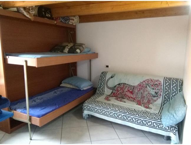 Anteprima foto 2 - Affitto Casa Vacanze da Privato a Teulada (Sud Sardegna)