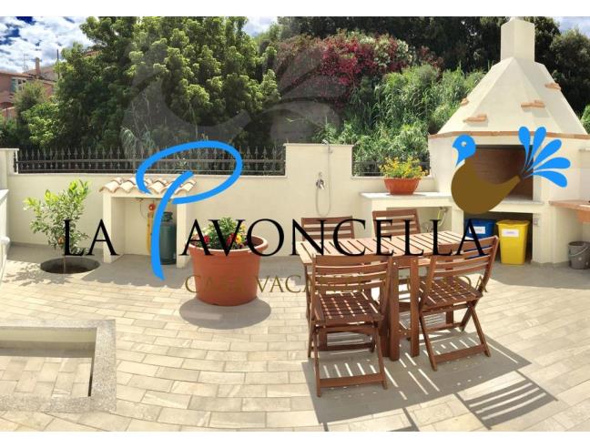 Anteprima foto 3 - Affitto Casa Vacanze da Privato a Teulada (Sud Sardegna)